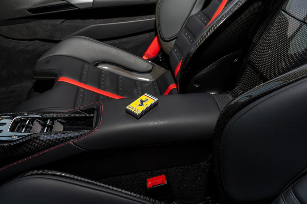 Ferrari SF90 Spider