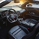 Audi R8 Spyder