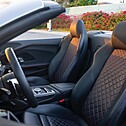 Audi R8 Spyder