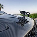 Bentley Bentayga Mansory