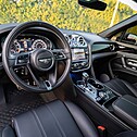 Bentley Bentayga Mansory
