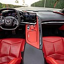 Chevrolet Corvette C8 Convertible
