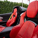 Chevrolet Corvette C8 Convertible