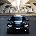 Dodge Charger V8