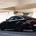 Dodge Charger V8