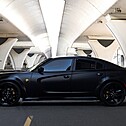 Dodge Charger V8