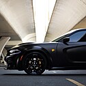 Dodge Charger V8
