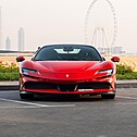 Ferrari SF90 Spider