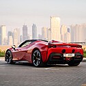 Ferrari SF90 Spider
