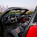 Ferrari SF90 Spider