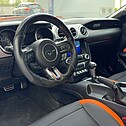 Ford Mustang Convertible