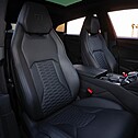 Lamborghini Urus Acid Green