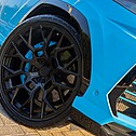 Lamborghini Urus Blue