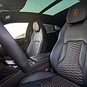 Lamborghini Urus Blue