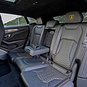 Lamborghini Urus Blue