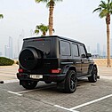 Mercedes G63