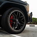Mercedes G63