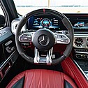 Mercedes G63