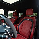Mercedes G63