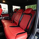 Mercedes G63