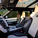 Range Rover SVR