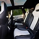 Range Rover SVR